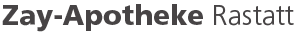 Zay-Apotheke Rastatt Second Logo